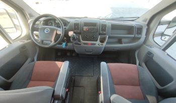 
									ELNAGH BARON 6 P. CAPUCHINA LITERAS FIAT DUCATO lleno								