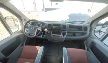 
									ELNAGH BARON 6 P. CAPUCHINA LITERAS FIAT DUCATO lleno								