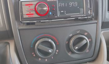 
									ELNAGH BARON 6 P. CAPUCHINA LITERAS FIAT DUCATO lleno								