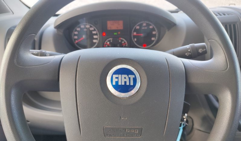 
								ELNAGH BARON 6 P. CAPUCHINA LITERAS FIAT DUCATO lleno									