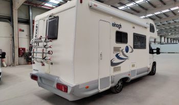 
									ELNAGH BARON 6 P. CAPUCHINA LITERAS FIAT DUCATO lleno								