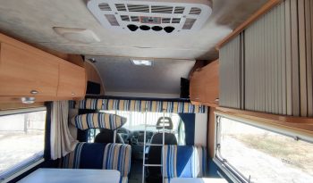 
									ELNAGH BARON 6 P. CAPUCHINA LITERAS FIAT DUCATO lleno								