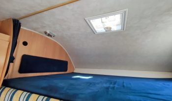 
									ELNAGH BARON 6 P. CAPUCHINA LITERAS FIAT DUCATO lleno								
