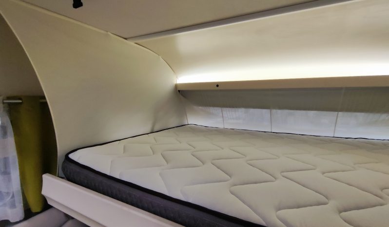 
								BAVARIA I74 INTEGRAL GAMA ALTA CAMA ISLA PERFECTO ESTADO lleno									