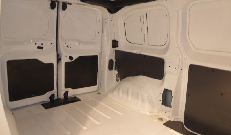 
								CITROEN JUMPY Talla M BlueHDi 100CV Confort lleno									