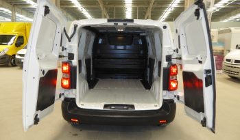 
									CITROEN JUMPY Talla M BlueHDi 100CV Confort lleno								