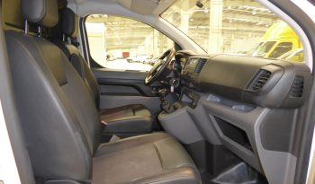 
									CITROEN JUMPY Talla M BlueHDi 100CV Confort lleno								