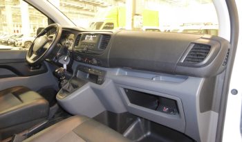 
									CITROEN JUMPY Talla M BlueHDi 100CV Confort lleno								