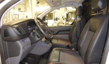
									CITROEN JUMPY Talla M BlueHDi 100CV Confort lleno								