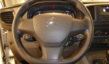 
									CITROEN JUMPY Talla M BlueHDi 100CV Confort lleno								