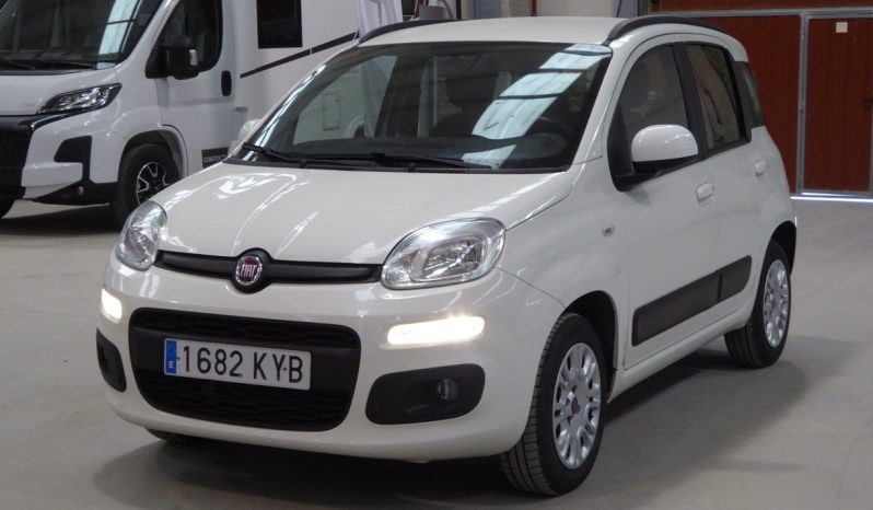 Fiat Panda 1.2 Lounge 70cv gasolina