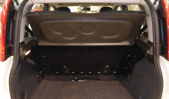 
									Fiat Panda 1.2 Lounge 70cv gasolina lleno								