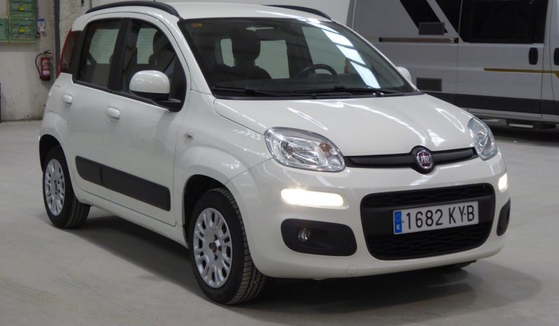 Fiat Panda 1.2 Lounge 70cv gasolina