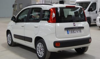 
									Fiat Panda 1.2 Lounge 70cv gasolina lleno								