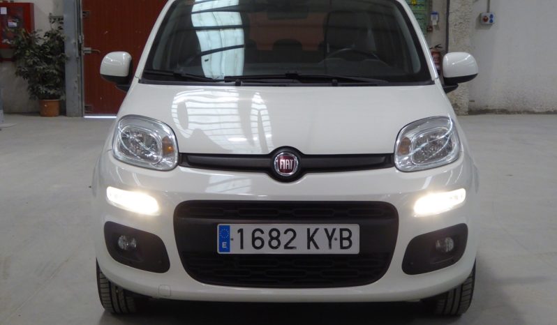 Fiat Panda 1.2 Lounge 70cv gasolina