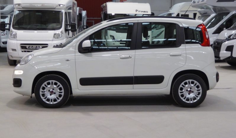 
								Fiat Panda 1.2 Lounge 70cv gasolina lleno									