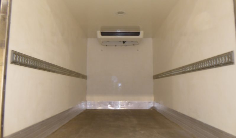 Ford Transit 350 170CV L3 Ambiente RWD HD frigorifico lleno