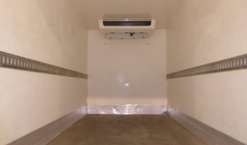 Ford Transit 350 170CV L3 Ambiente RWD HD frigorifico lleno