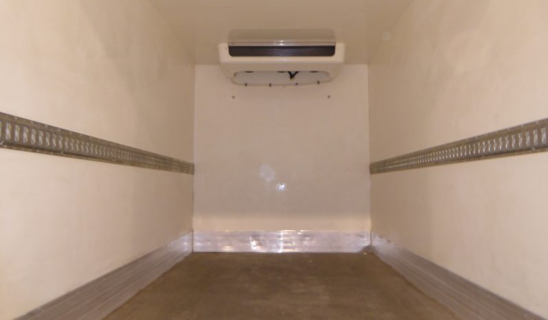 Ford Transit 350 170CV L3 Ambiente RWD HD frigorifico lleno