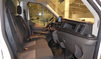 Ford Transit 350 170CV L3 Ambiente RWD HD frigorifico lleno