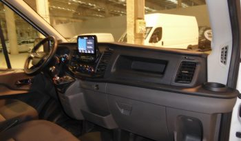 Ford Transit 350 170CV L3 Ambiente RWD HD frigorifico lleno