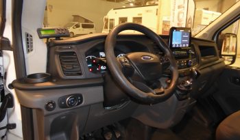 Ford Transit 350 170CV L3 Ambiente RWD HD frigorifico lleno