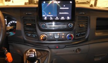 Ford Transit 350 170CV L3 Ambiente RWD HD frigorifico lleno
