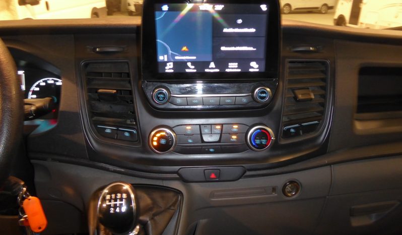 Ford Transit 350 170CV L3 Ambiente RWD HD frigorifico lleno