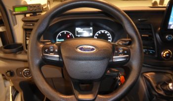 Ford Transit 350 170CV L3 Ambiente RWD HD frigorifico lleno