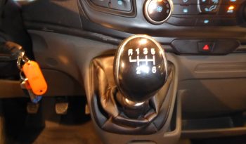 Ford Transit 350 170CV L3 Ambiente RWD HD frigorifico lleno