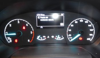 Ford Transit 350 170CV L3 Ambiente RWD HD frigorifico lleno