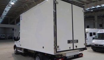 Ford Transit 350 170CV L3 Ambiente RWD HD frigorifico lleno