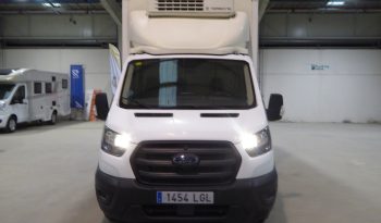 Ford Transit 350 170CV L3 Ambiente RWD HD frigorifico lleno