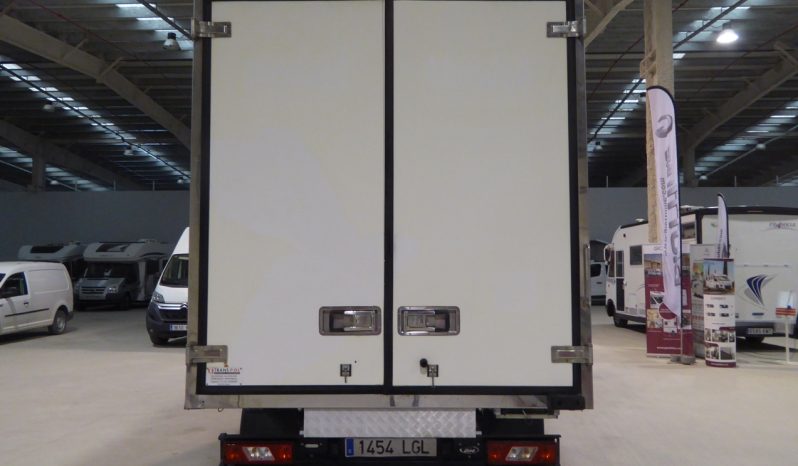 Ford Transit 350 170CV L3 Ambiente RWD HD frigorifico lleno