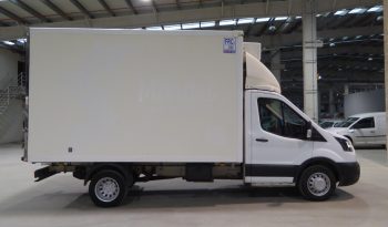 Ford Transit 350 170CV L3 Ambiente RWD HD frigorifico lleno