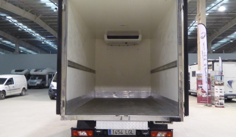 Ford Transit 350 170CV L3 Ambiente RWD HD frigorifico lleno