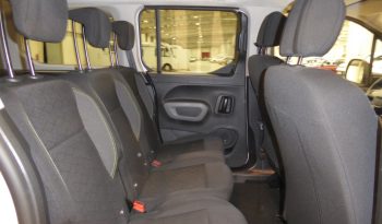 
									Peugeot Rifter Active Long BlueHDi 100CV lleno								