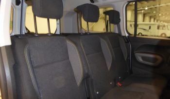 
									Peugeot Rifter Active Long BlueHDi 100CV lleno								