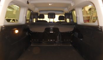 
									Peugeot Rifter Active Long BlueHDi 100CV lleno								