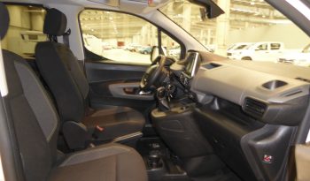 
									Peugeot Rifter Active Long BlueHDi 100CV lleno								