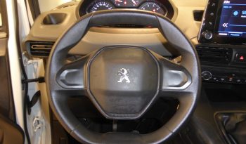 
									Peugeot Rifter Active Long BlueHDi 100CV lleno								