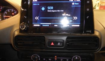 
									Peugeot Rifter Active Long BlueHDi 100CV lleno								