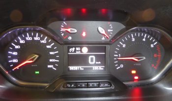 
									Peugeot Rifter Active Long BlueHDi 100CV lleno								