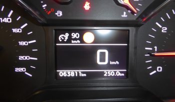 
									Peugeot Rifter Active Long BlueHDi 100CV lleno								