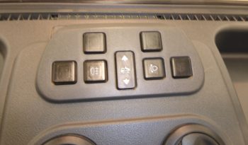 Piaggio Porter Electrico Chasis Cabina STD basculante lleno
