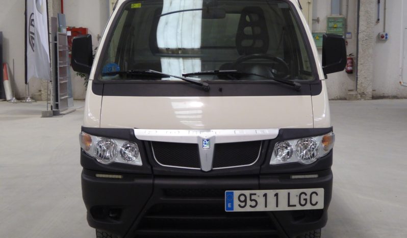 Piaggio Porter Electrico Chasis Cabina STD basculante