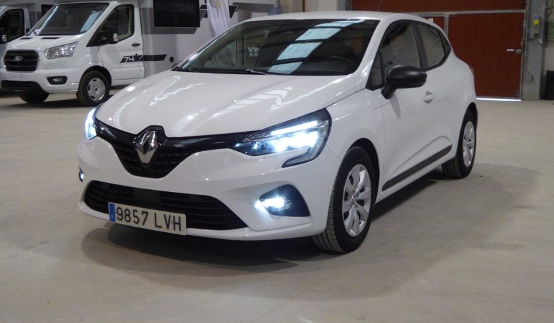 Renault Clio Business SCe  70CV