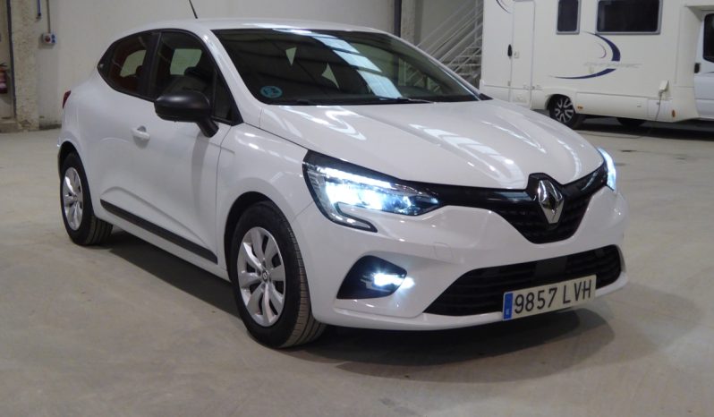 Renault Clio Business SCe  70CV