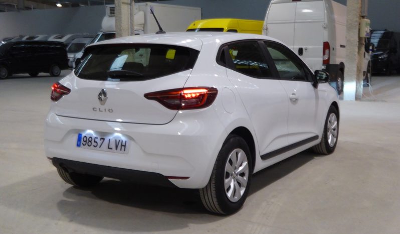 Renault Clio Business SCe  70CV