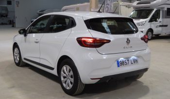 
									Renault Clio Business SCe  70CV lleno								